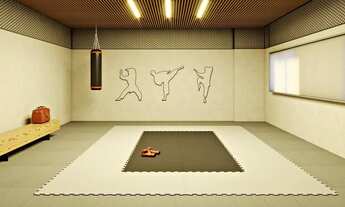 Imagem 5: ALGARVE RESIDENCE / 4 suítes 4 vagas de garagem em Guaxuma Maceió