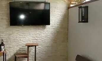 Imagem 7: Bela vida II - Apartamento com garden - Terreo - totalmente reformado