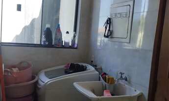 Imagem 5: Apartamento 2 quartos Residencial Santos Dumont