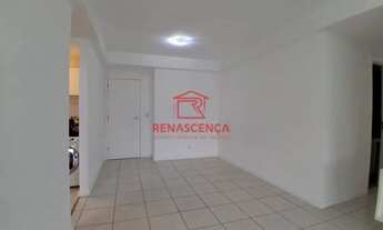 Imagem 4: Apartamento com 2 quartos e Varanda na Barra Olímpica