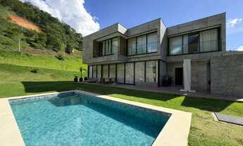 Imagem: Casa Duplex na Fazenda Marambaia, 380 m2