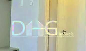 Imagem 5: Apartamento para alugar no Eco Vila Santa Margarida, Paulínia - 83 m², 2 quartos, por R$4