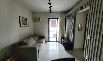 Imagem 3: Apartamento para locação no bairro Santa Mônica