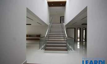 Imagem 6: CASA EM CONDOMÍNIO - ALPHAVILLE - SP