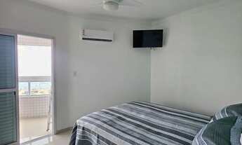 Imagem 6: Vendo Apartamento Praia Grande Caiçara Frente Mar