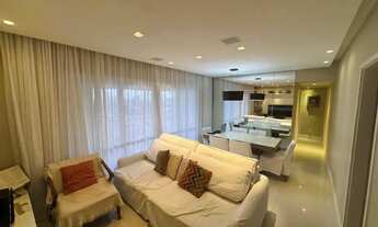 Imagem 3: APTO 3 quartos, 1 suíte, Condomínio Pátio Jardins