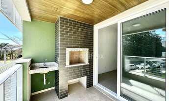 Imagem 2: Apartamento com 2 dormitórios à venda -Praia do Campeche - Florianópolis/SC