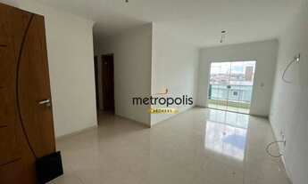 Imagem 4: Apartamento com 2 dormitórios à venda, 70 m² por R$ 420.000,00 - Rudge Ramos - São Bernard