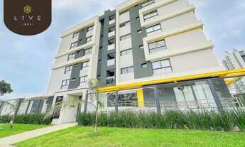 Imagem 2: Studio novo, semi mobiliado, para locação, no Residencial Dora, no Capão Raso!