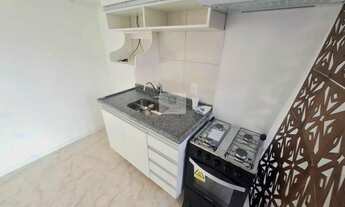 Imagem 7: Apartamento 2 Dormitórios 1 Suíte 1 Vaga