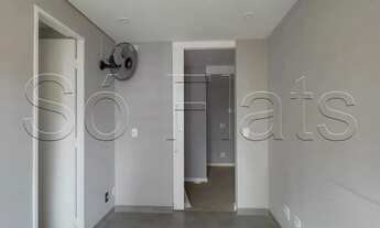 Imagem 6: Conjunto Comercial Inter Offices Moema, sala com 39m² e 1 vaga de garagem