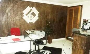 Imagem: Edifício Comercial em Mooca