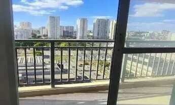 Imagem 7: Apartamento com 2 dormitórios para alugar, 55 m² - Jardim - Santo André/SP