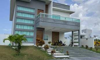 Imagem: ALUGO OU VENDO CASA NO CONDOMÍNIO ALPHAVILLE