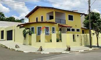 Imagem: Casa em Rua Wilson Oliveira Santos - Jardim