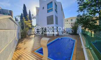 Imagem: Casa em condomínio para aluguel, 4 quartos