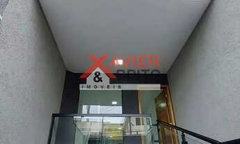 Imagem: Sobrado à venda 3 Quartos, 1 Suite, 3 Vagas