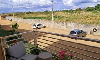 Imagem 2: Apto a venda em Planaltina-GO