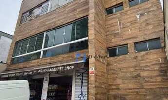 Imagem 3: Salão para alugar, 220 m² por R$ 7.500,00/mês - Jardim Sonia - São Paulo/SP