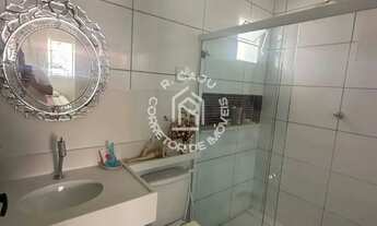 Imagem 6: Casa de Condomínio Para Vender com 2 quartos 1 suítes