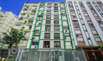 Imagem 13: Apartamento à venda Rua Sofia Veloso, Cidade Baixa - Porto Alegre