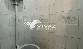 Imagem 6: Excelente Sala Comercial no Centro de Cascadura