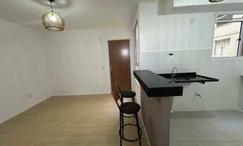 Imagem 4: Apartamento para Aluguel -Residencial Madrid - Bairro dos Mangues - Montes Claros/MG, 02 q