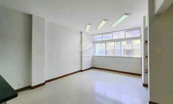 Imagem: Apartamento quarto e sala reformado de 43m²