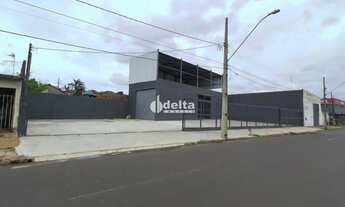 Imagem: Galpão disponível para Locação no bairro