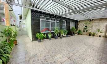 Imagem: Casa em Rua Francisco de Oliveira Braga