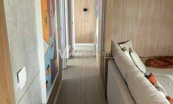 Imagem 2: Apartamento de 80 m² Brisa da Mata Araucárias - 2 Quartos - Sala Estendida