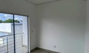 Imagem 6: Aluga-se Apartamento no Jardim Floresta com 02 quartos