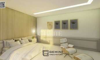 Imagem 6: CASA NOVA ALTO PADRÃO - 3 SUÍTES - CONDOMÍNIO FECHADO