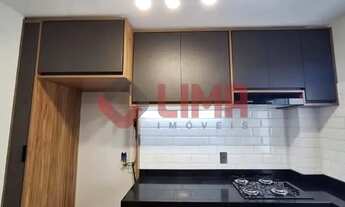 Imagem: APARTAMENTO NO RESIDENCIAL BELA ESPANHA