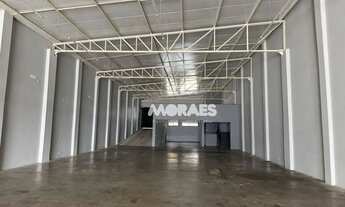 Imagem: Imóvel comercial para alugar, 600 m² por