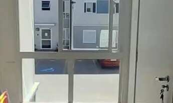 Imagem 5: Imóvel para venda com 48 metros quadrados com 2 quartos em Estância Velha - Canoas - RS