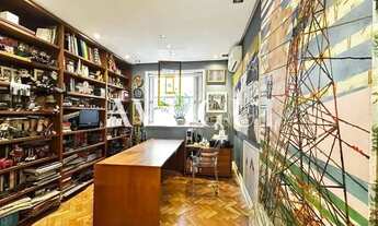 Imagem 14: Apartamento : Padrão / Residencial / Ipanema