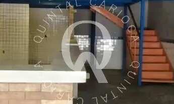 Imagem: Ponto Comercial Leblon