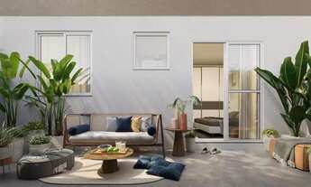 Imagem 4: APARTAMENTO PRA VENDA NO CONDOMÍNIO RESIDENCIAL JARDIM MATSU