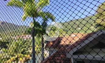 Imagem 4: Apartamento com 2 dormitórios à venda, 90 m² por R$ 600.000,00 - São Francisco - Niterói/R