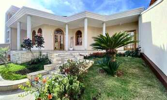 Imagem: Casa para aluguel, 4 quartos, 1 suíte