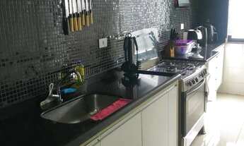 Imagem 3: OPORTUNIDADE LINDO APARTAMENTO SEMI-MOBILIADO SÃO JOÃO NEPOMUCENO