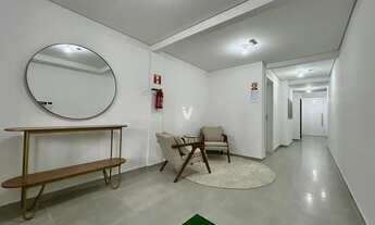 Imagem 2: Apartamento locação, de 1 dormitório, localizado na Av. Roraima, ao lado da UFSM