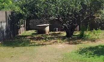 Imagem 4: Aluga fina residência em Vila Nova Mutum, município de Porto Velho