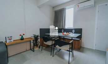 Imagem: Apartamento, Centro, 01 Dormitório, 01