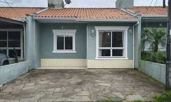 Imagem 3: Casa em condominio fechado de 2 dormitorios MOBILIADA!