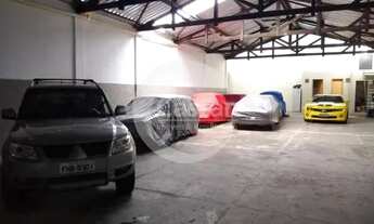 Imagem: Galpão/Depósito/Armazém em Casa Verde