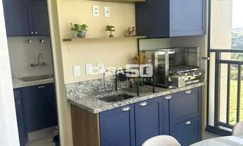 Imagem 7: Apartamento para venda no Condominio Noville - Swiss Park