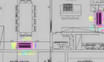 Imagem 3: Casa em Obra no Condomínio Aldebaran Ville Frente