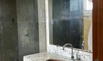 Imagem 5: Alugo Apartamento Semimobiliado no Edifício Saint Denis, Marco